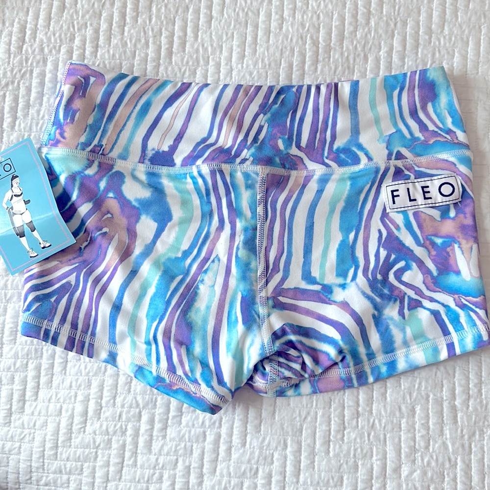 FLEO shorts - Picture 2 of 2